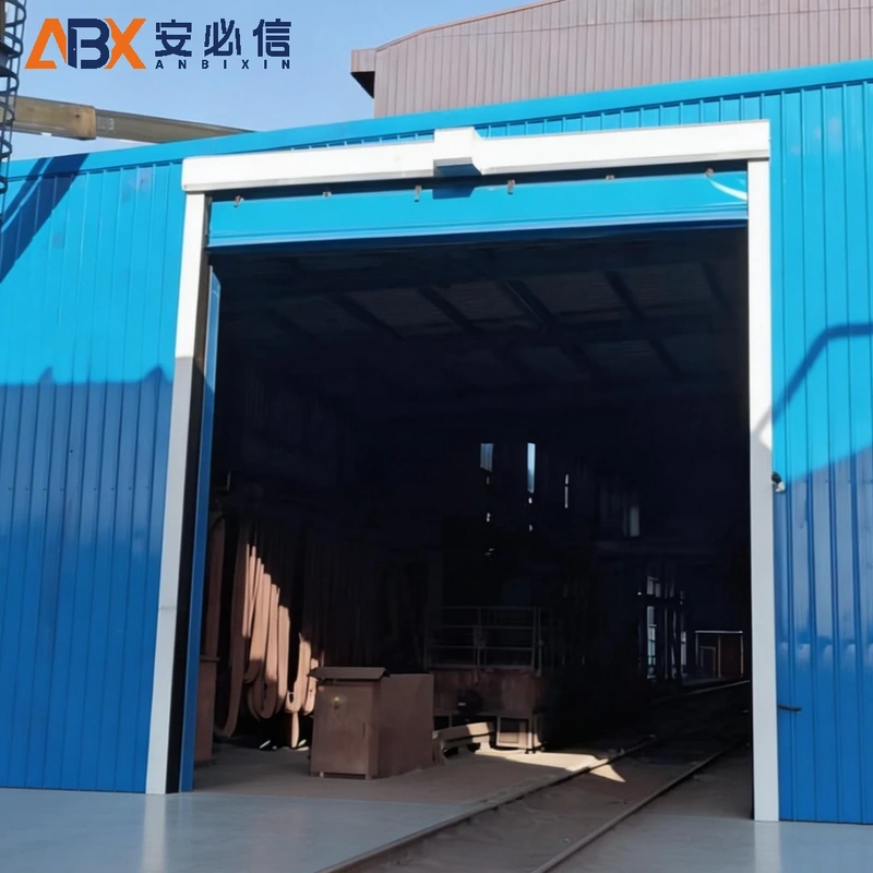 肇庆冷库门封